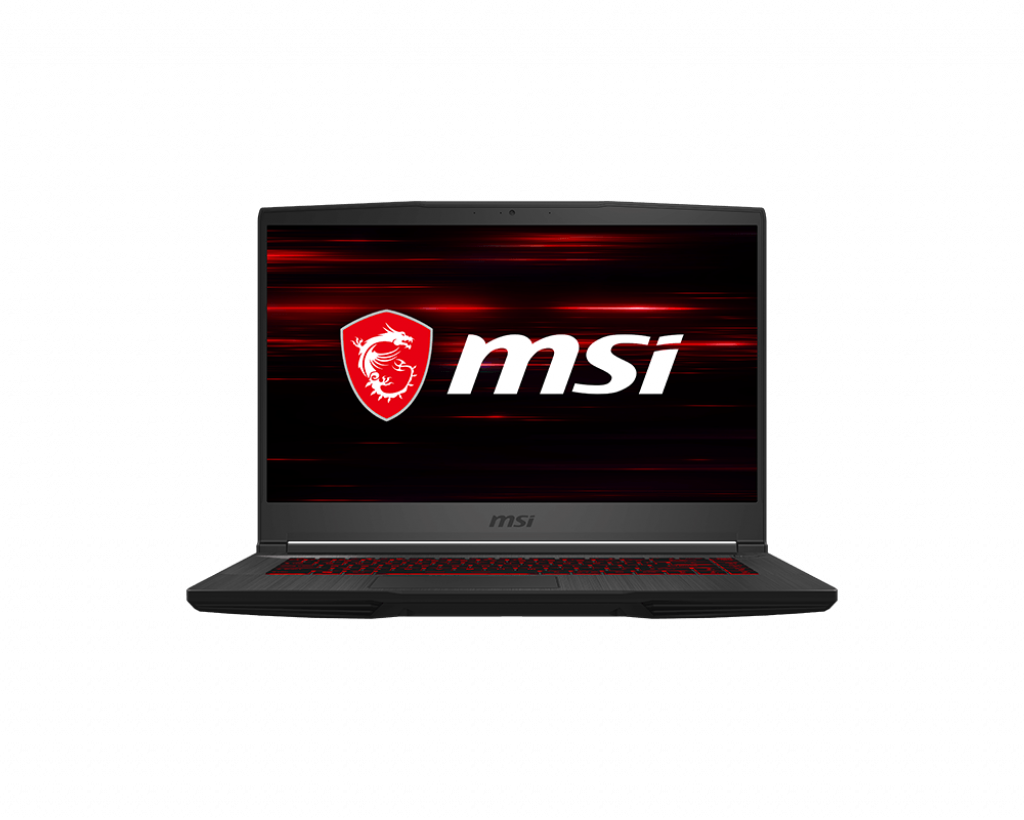 PC Portable Msi True Gaming GF65 15,6 Intel Core I7-10750